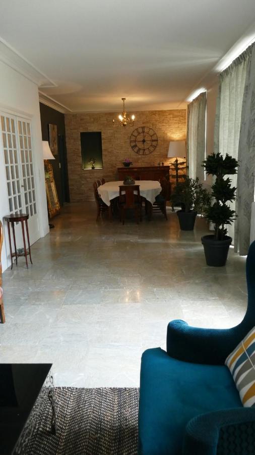 Bed and Breakfast La Rochelle et l'Aunis à Saint-Sauveur-d'Aunis Extérieur photo
