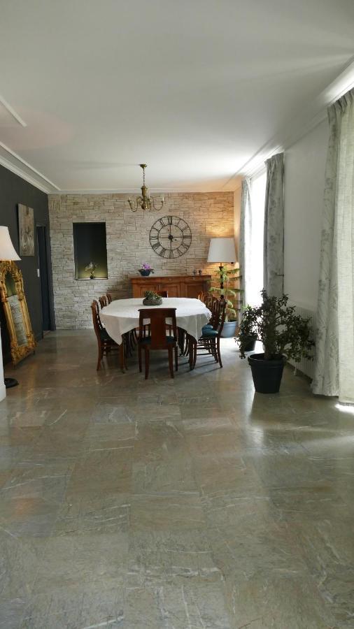 Bed and Breakfast La Rochelle et l'Aunis à Saint-Sauveur-d'Aunis Extérieur photo