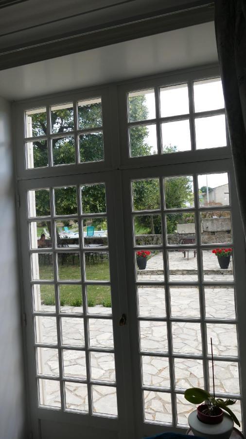 Bed and Breakfast La Rochelle et l'Aunis à Saint-Sauveur-d'Aunis Extérieur photo
