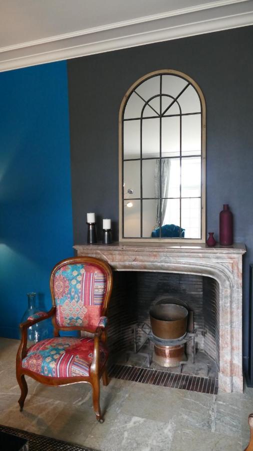 Bed and Breakfast La Rochelle et l'Aunis à Saint-Sauveur-d'Aunis Extérieur photo