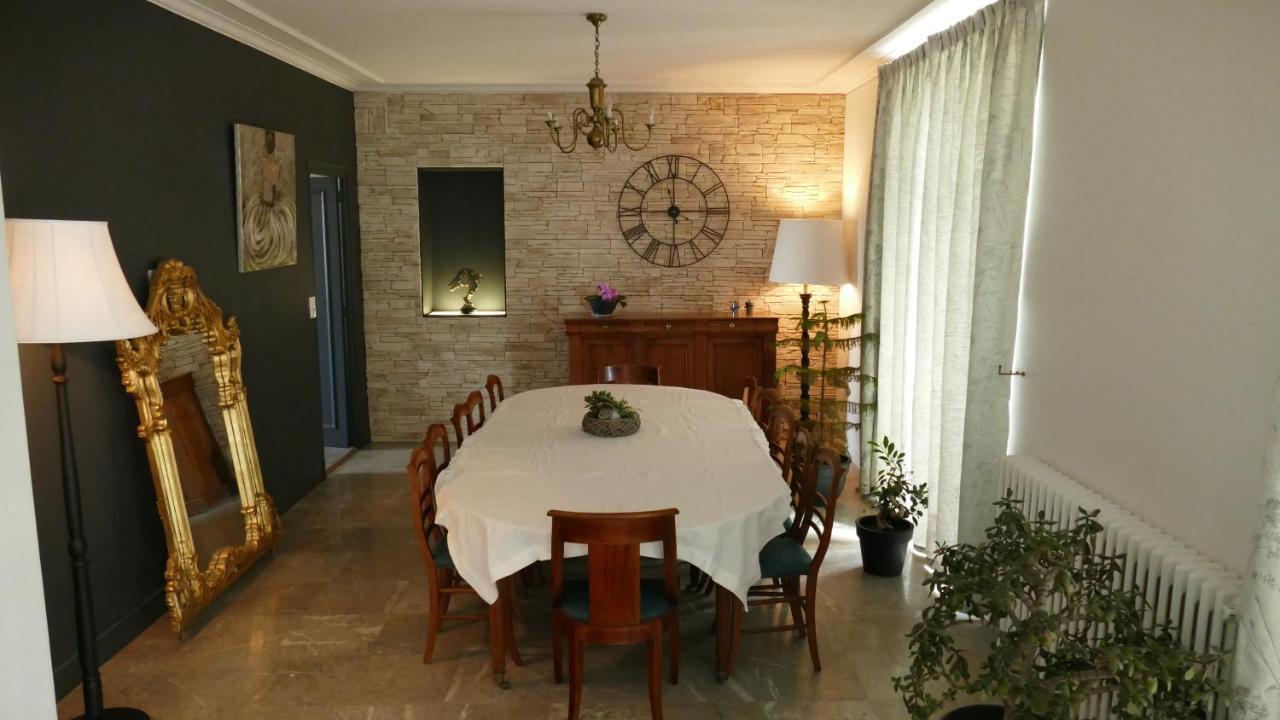 Bed and Breakfast La Rochelle et l'Aunis à Saint-Sauveur-d'Aunis Extérieur photo