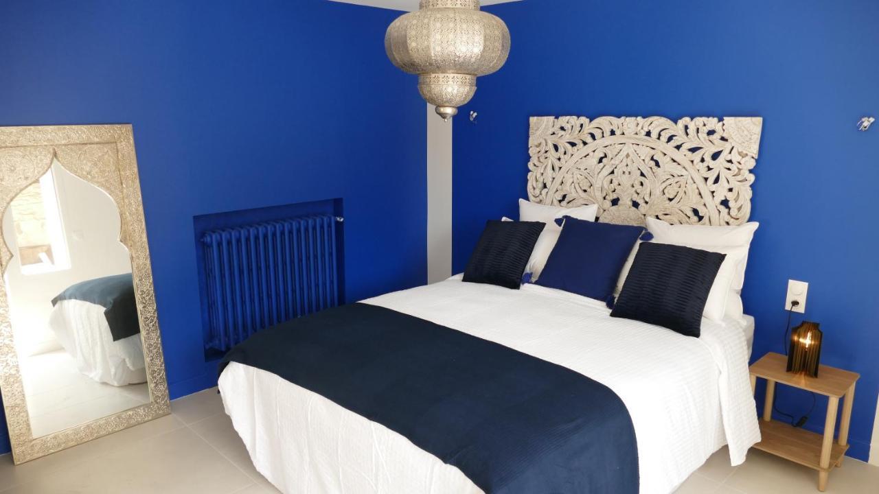 Bed and Breakfast La Rochelle et l'Aunis à Saint-Sauveur-d'Aunis Extérieur photo