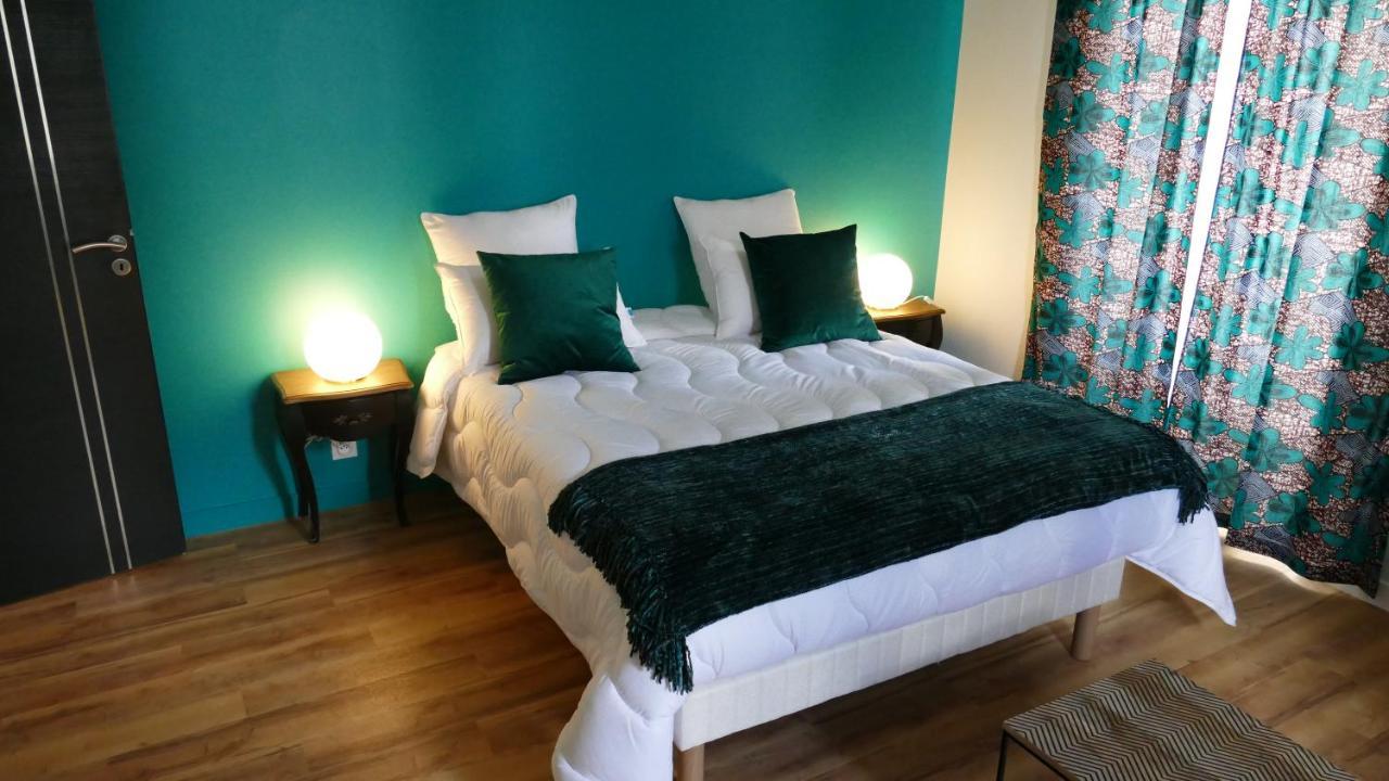 Bed and Breakfast La Rochelle et l'Aunis à Saint-Sauveur-d'Aunis Extérieur photo