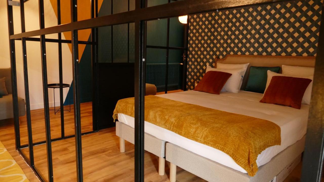 Bed and Breakfast La Rochelle et l'Aunis à Saint-Sauveur-d'Aunis Extérieur photo