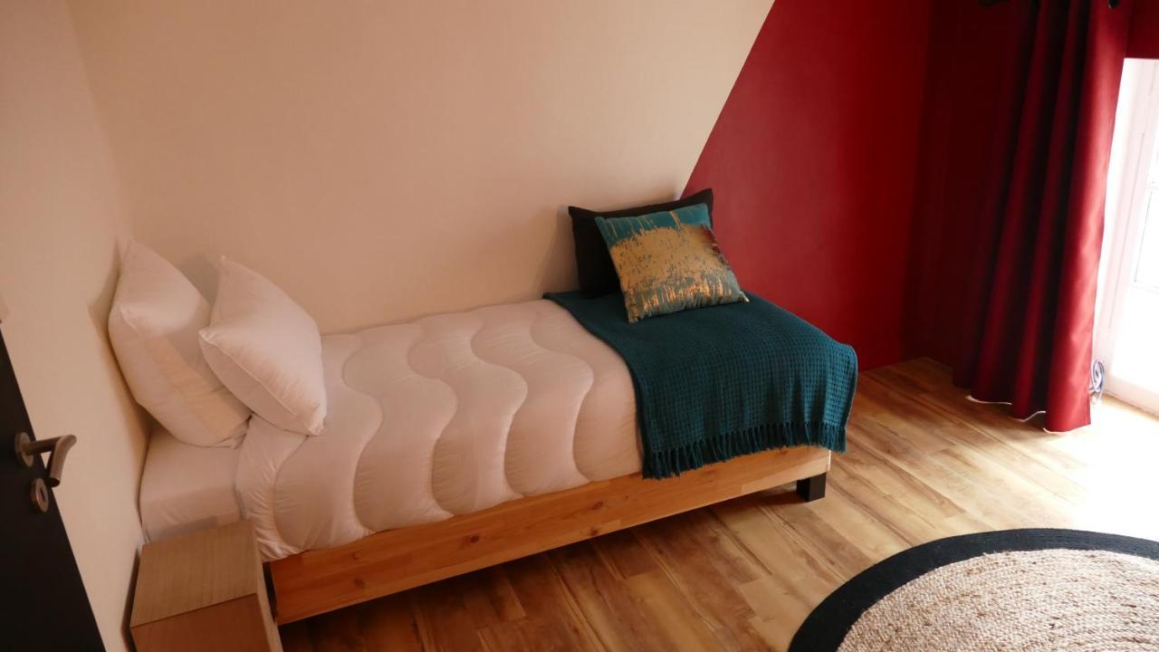 Bed and Breakfast La Rochelle et l'Aunis à Saint-Sauveur-d'Aunis Extérieur photo