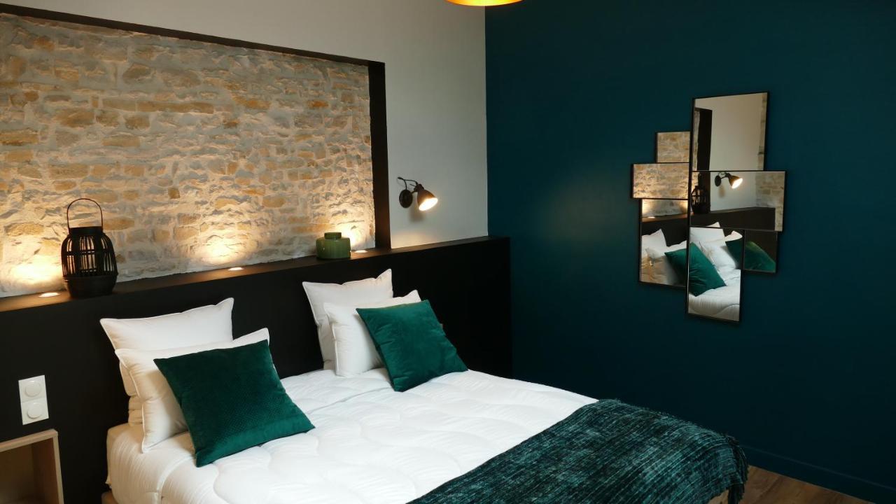 Bed and Breakfast La Rochelle et l'Aunis à Saint-Sauveur-d'Aunis Extérieur photo