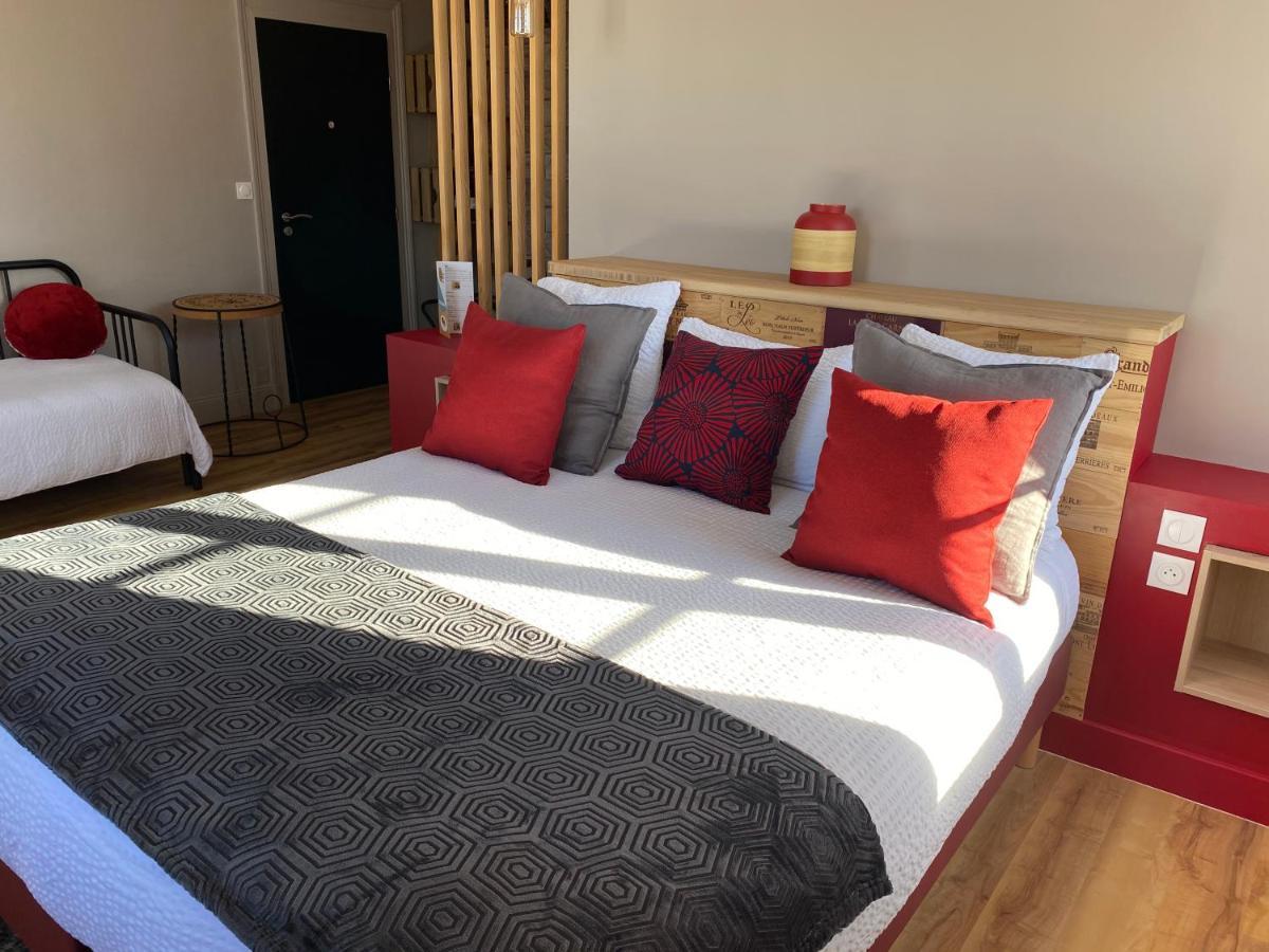 Bed and Breakfast La Rochelle et l'Aunis à Saint-Sauveur-d'Aunis Extérieur photo
